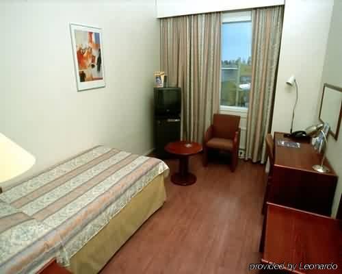 Center Hotel Imatra Room photo